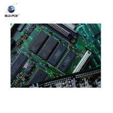 OEM/ODM/EMS contract manufacturing usb mp3 player circuit board, PCBA